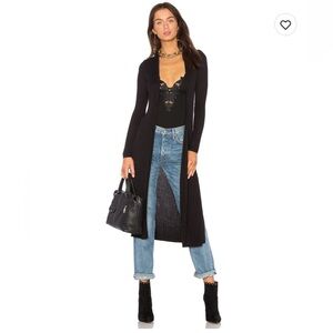 LOVERS & FRIENDS Davenport Cardigan